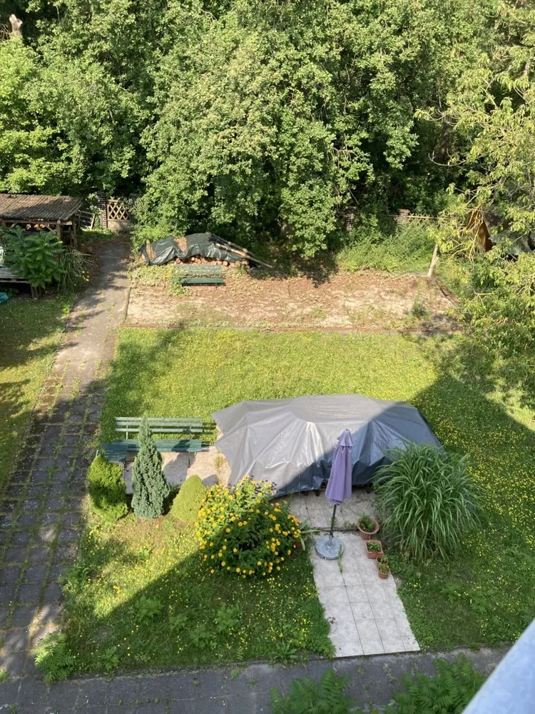 5 Zimmer Wohnung mit 163 m² in Berlin – Bild 8