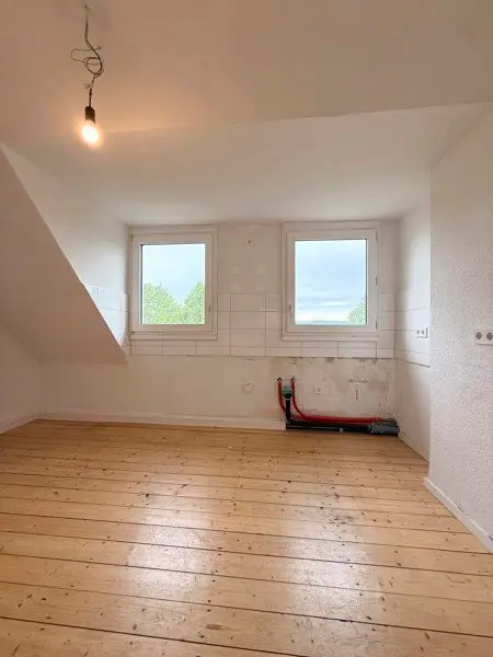2 Zimmer Wohnung mit 66 m² in Wuppertal – Bild 4