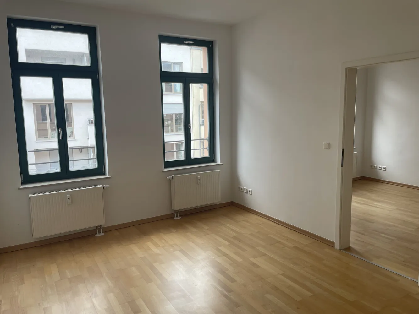 2 Zimmer Wohnung mit 58 m² in Leipzig – Bild 4