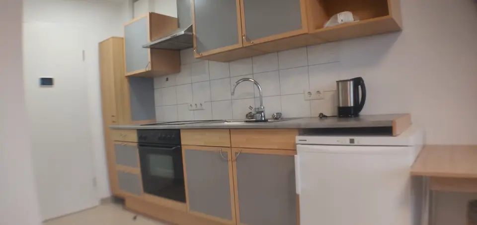 2 Zimmer Wohnung mit 25 m² in Bielefeld – Bild 5