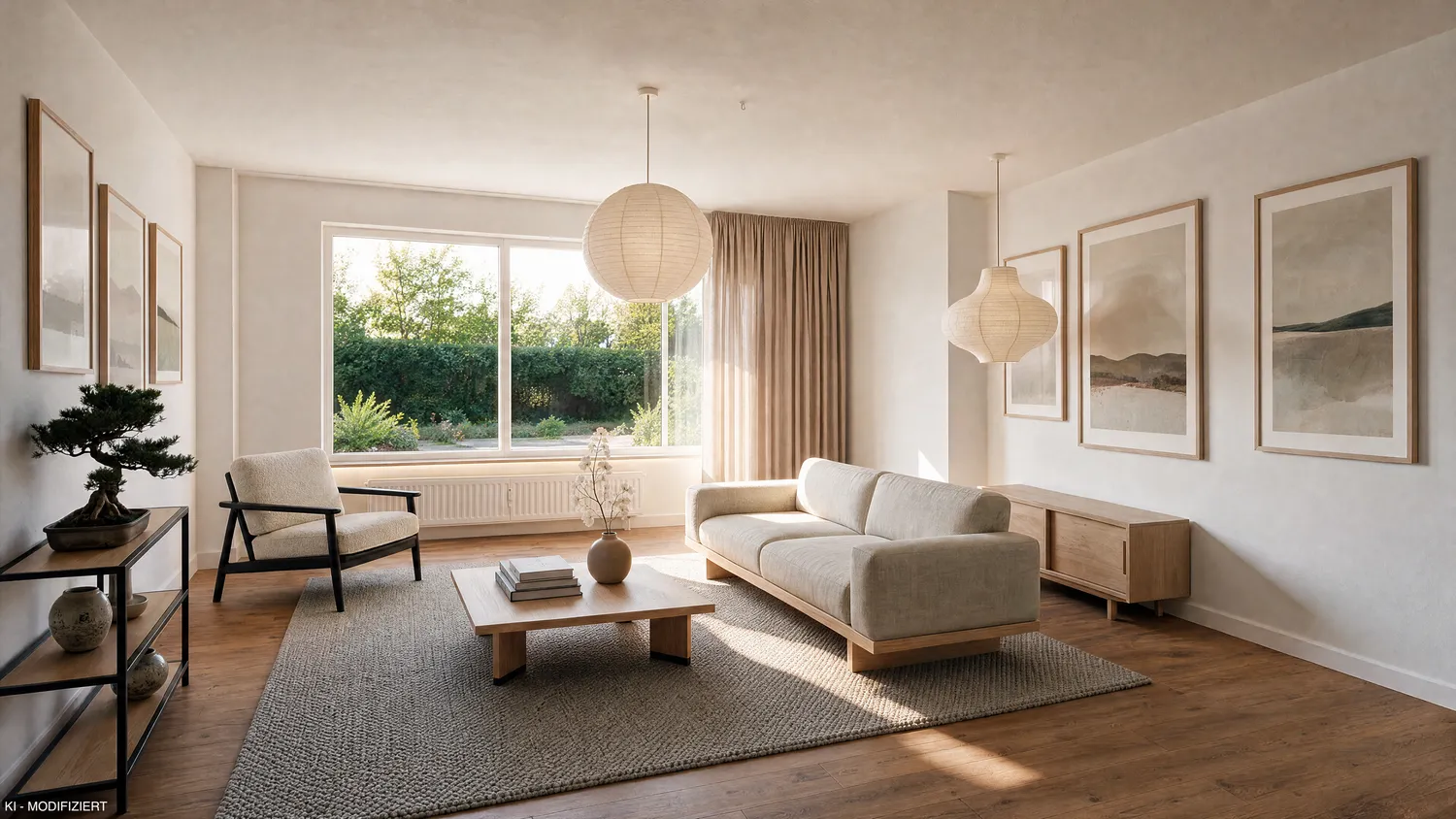 2 Zimmer Wohnung mit 64 m² in Dresden – Bild 2