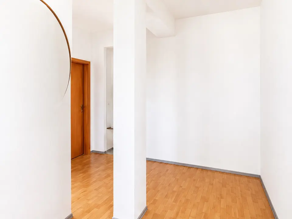 2 Zimmer Wohnung mit 62 m² in Leipzig – Bild 2