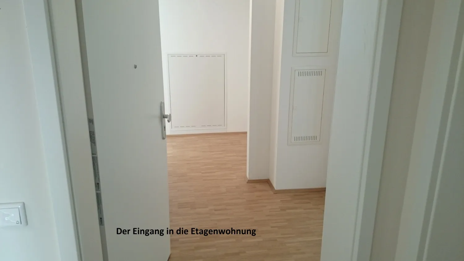 2 Zimmer Wohnung mit 59 m² in Nürnberg – Bild 2