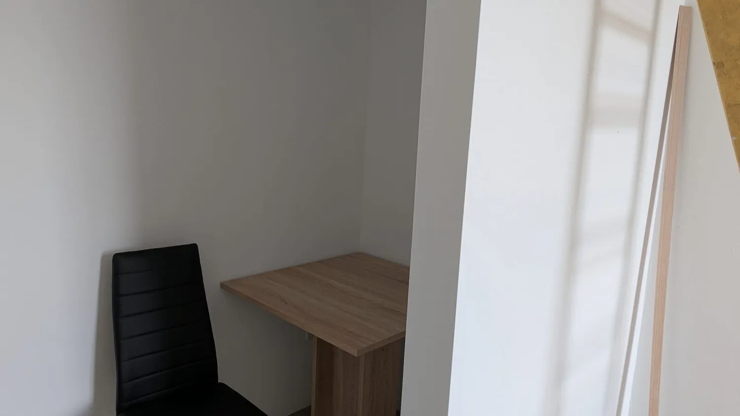 1 Zimmer Wohnung mit 22 m² in Nürnberg – Bild 3