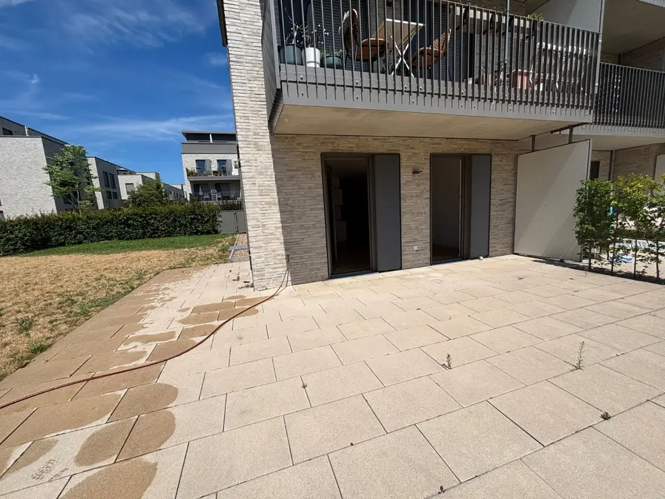3 Zimmer Wohnung mit 93 m² in Wiesbaden – Bild 5