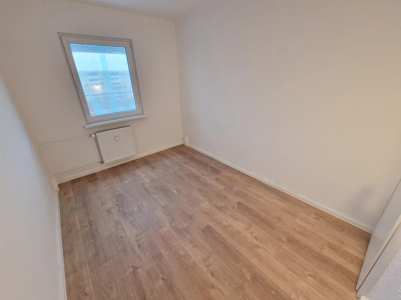 5 Zimmer Wohnung mit 81 m² in Halle (Saale) – Bild 8