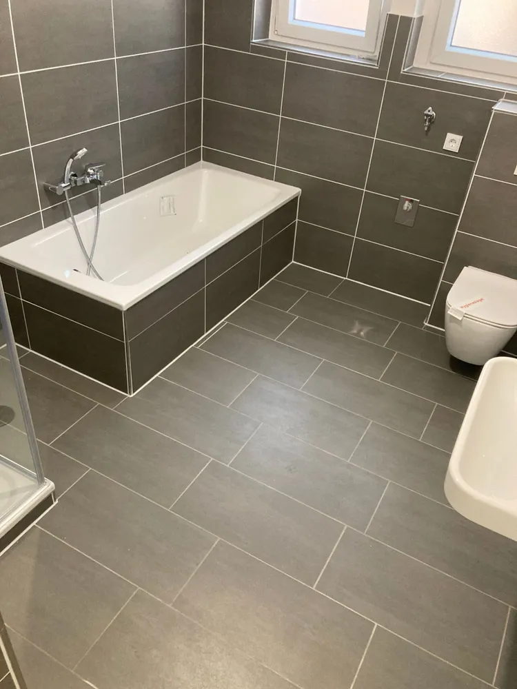 3 Zimmer Wohnung mit 108 m² in Essen – Bild 8