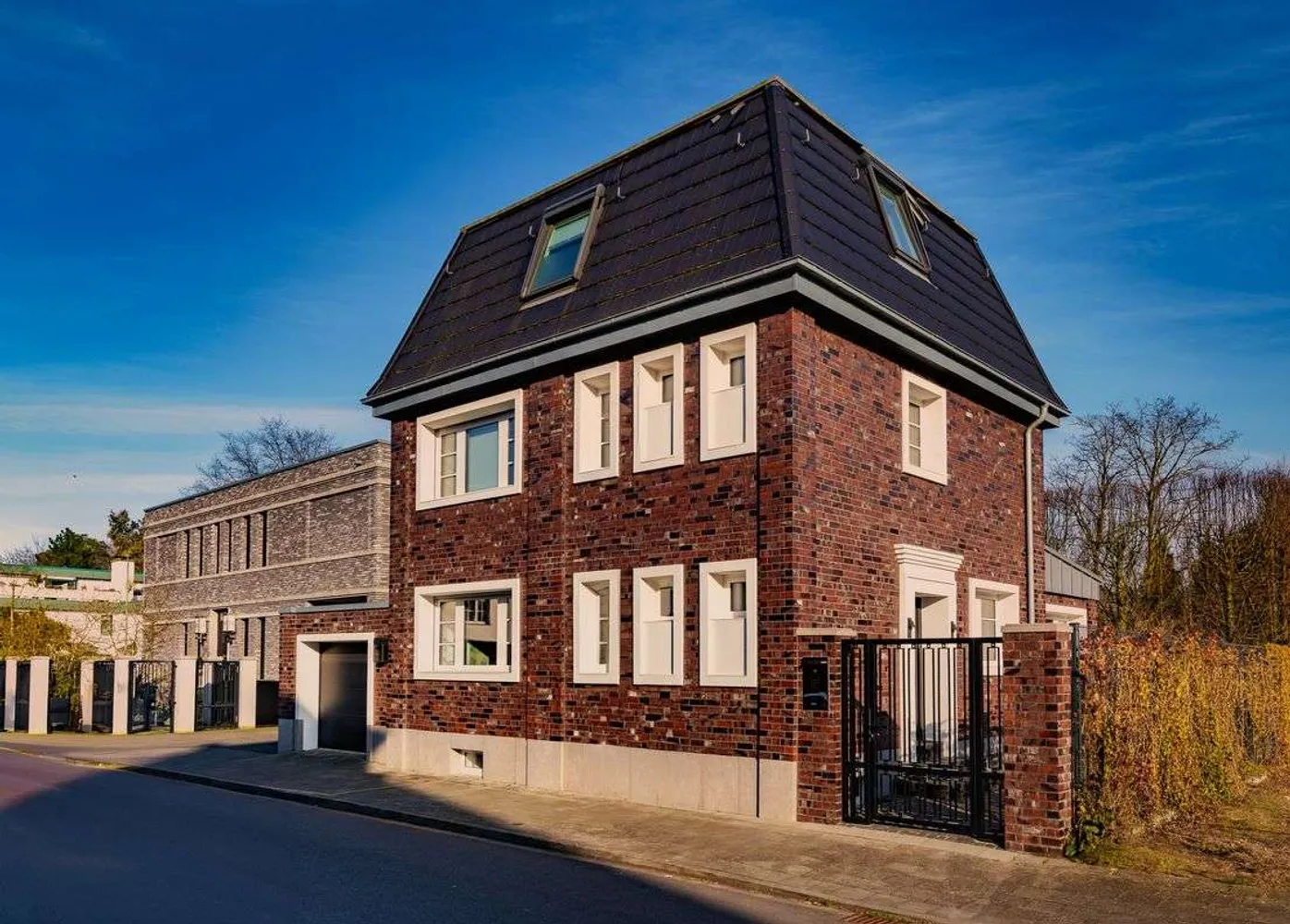 6 Zimmer Haus mit 185 m² in Meerbusch – Bild 12