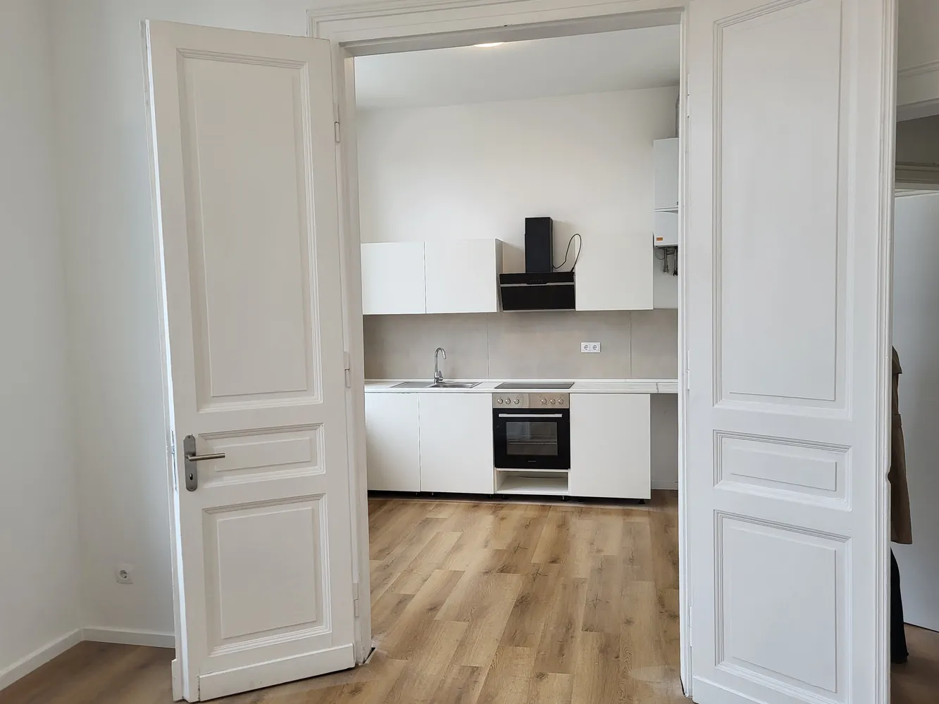 2 Zimmer Wohnung mit 41 m² in Bonn – Bild 9