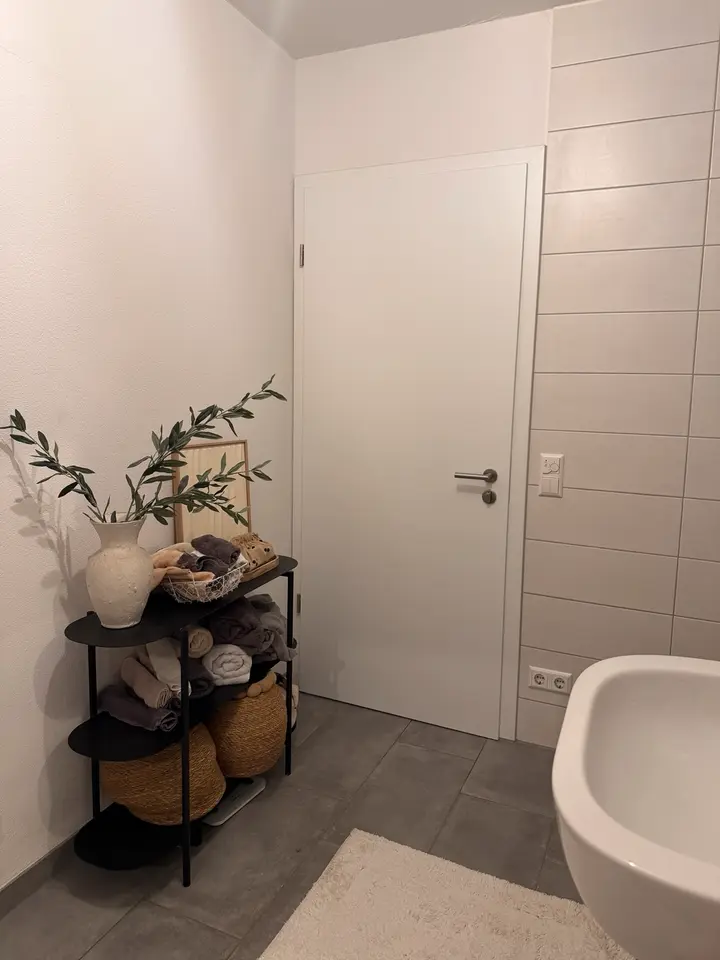 3 Zimmer Wohnung mit 61 m² in Rottenburg am Neckar – Bild 10