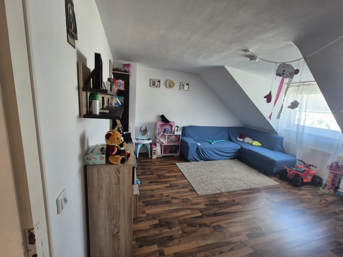 2 Zimmer Wohnung mit 55 m² in Düsseldorf – Bild 3