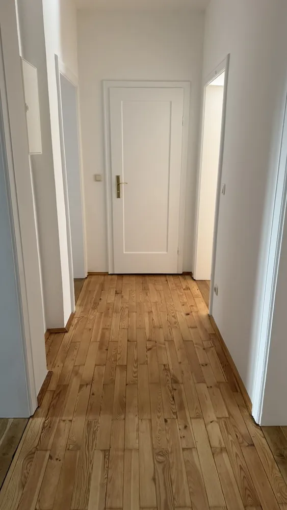 3 room apartment with 65 m² in Munich – Photo 2