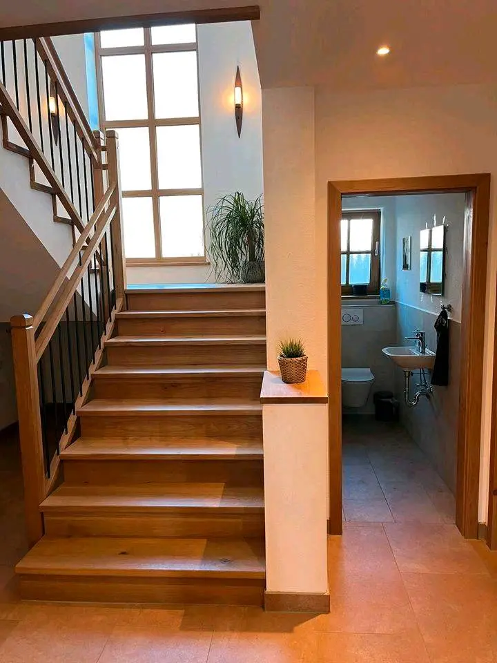 6 Zimmer Wohnung mit 218 m² in Weilheim in Oberbayern – Bild 3