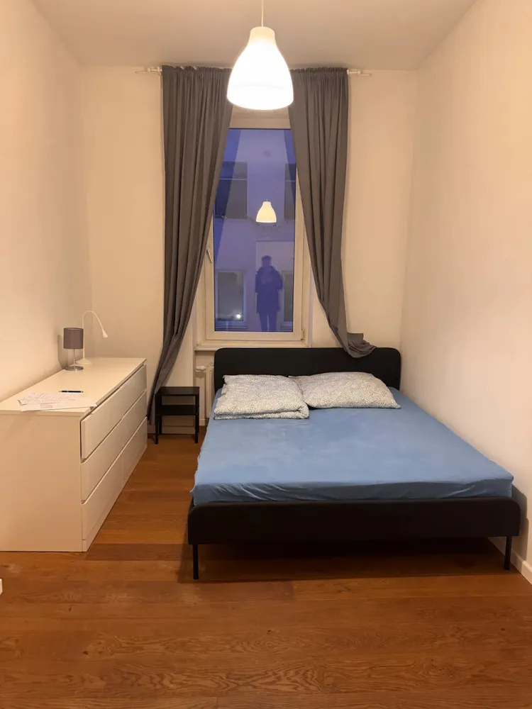WG-Zimmer mit 12 m² in Berlin – Bild 8