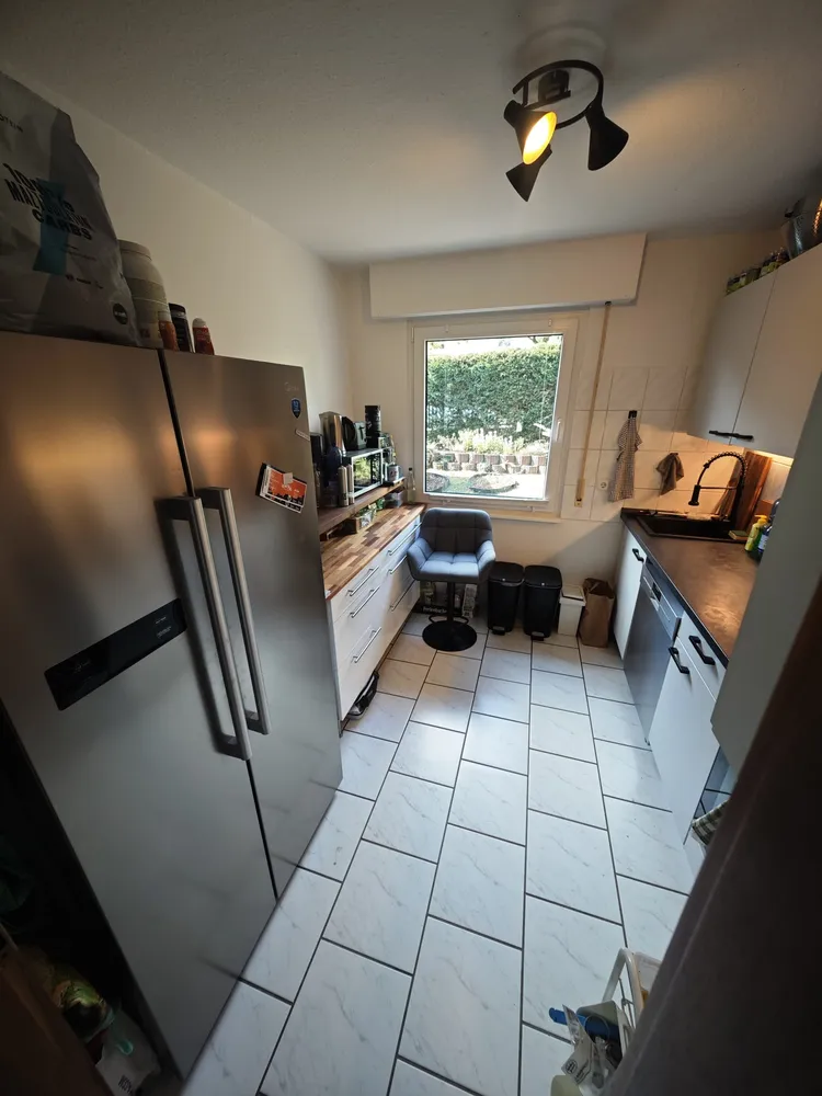 3 Zimmer Wohnung mit 82 m² in Wiesbaden – Bild 8