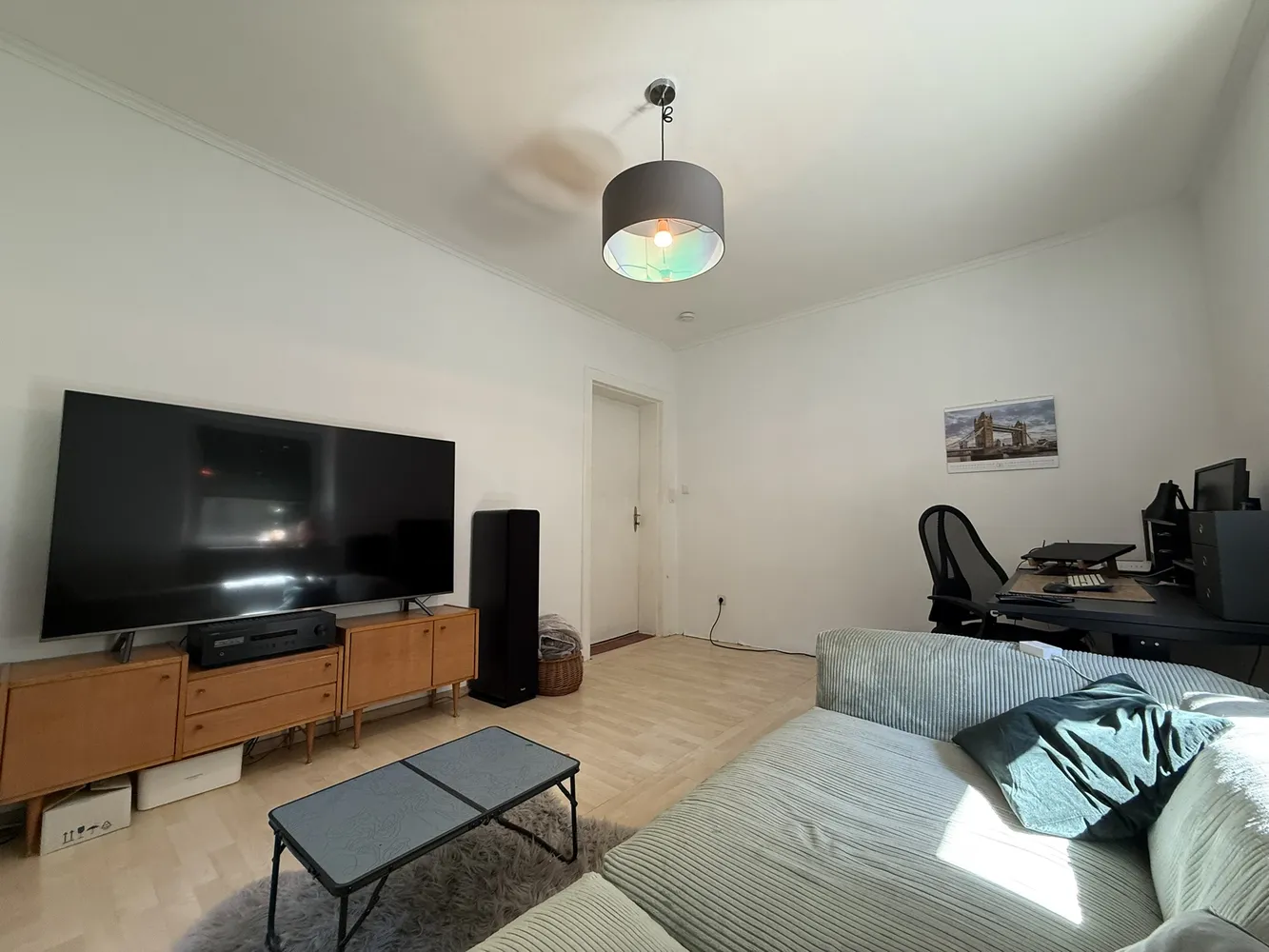 3 Zimmer Wohnung mit 89 m² in Berlin – Bild 7