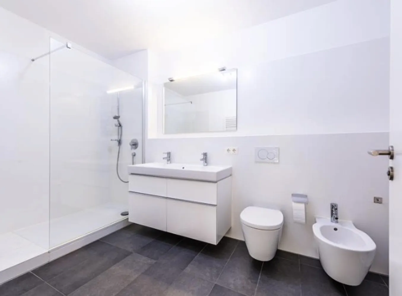 3 Zimmer Wohnung mit 98 m² in München – Bild 10