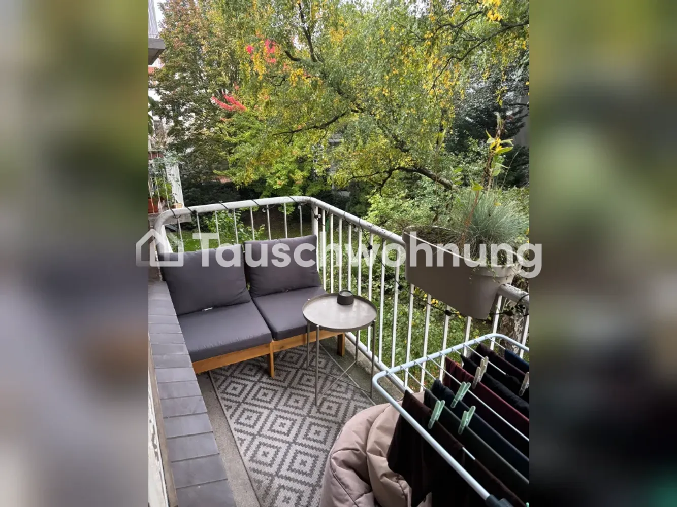 1 Zimmer Wohnung mit 40 m² in Hamburg – Bild 6