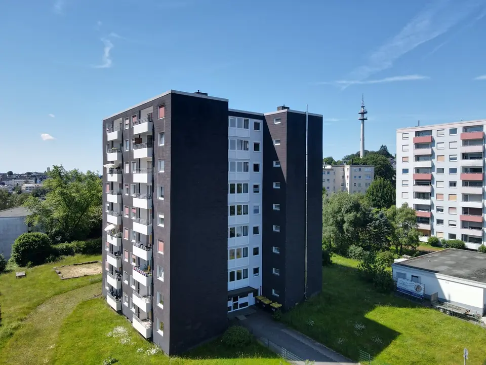 3 Zimmer Wohnung mit 74 m² in Lüdenscheid – Bild 2