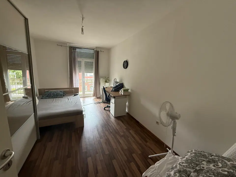 3 Zimmer Wohnung mit 65 m² in Mannheim – Bild 7