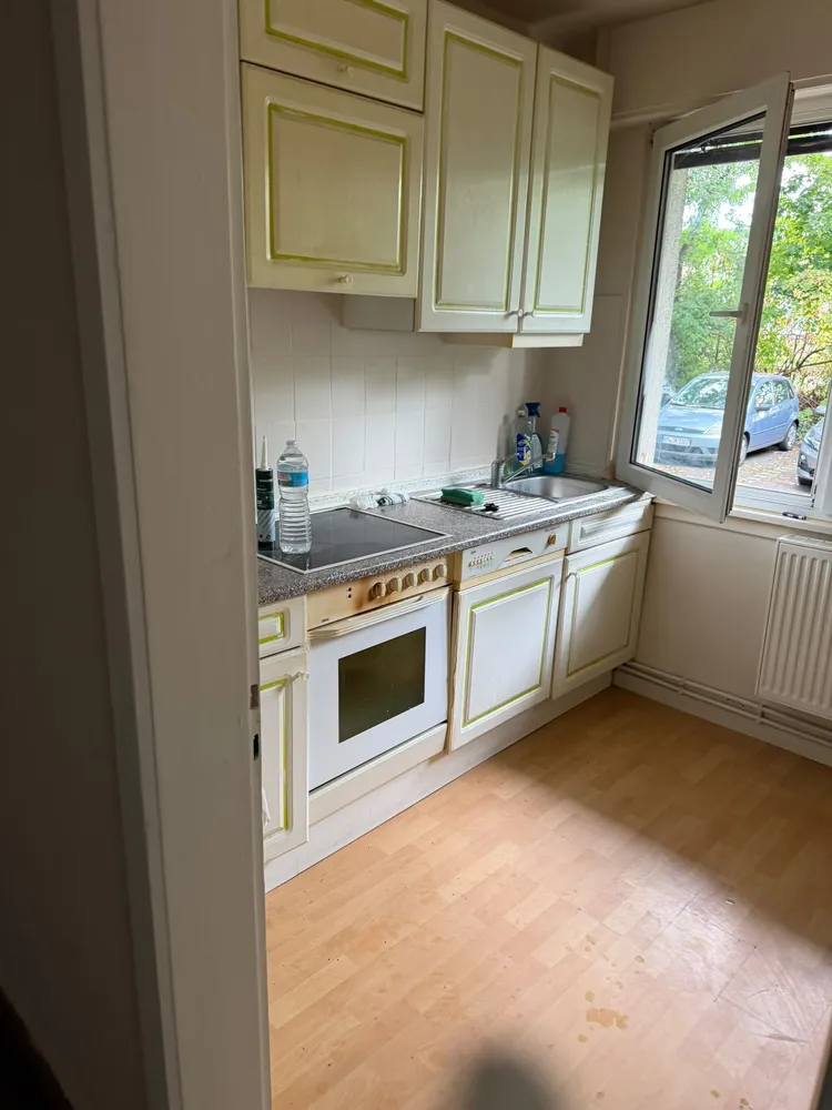 1 Zimmer Wohnung mit 30 m² in Mainz – Bild 2