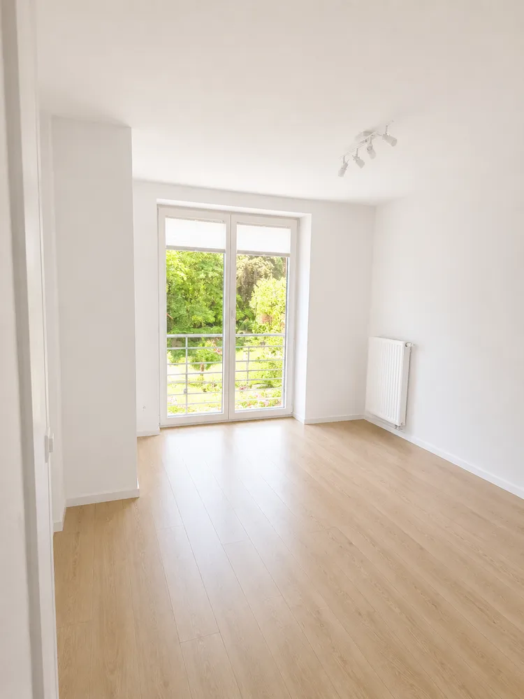 4 Zimmer Wohnung mit 101 m² in Hamburg – Bild 1