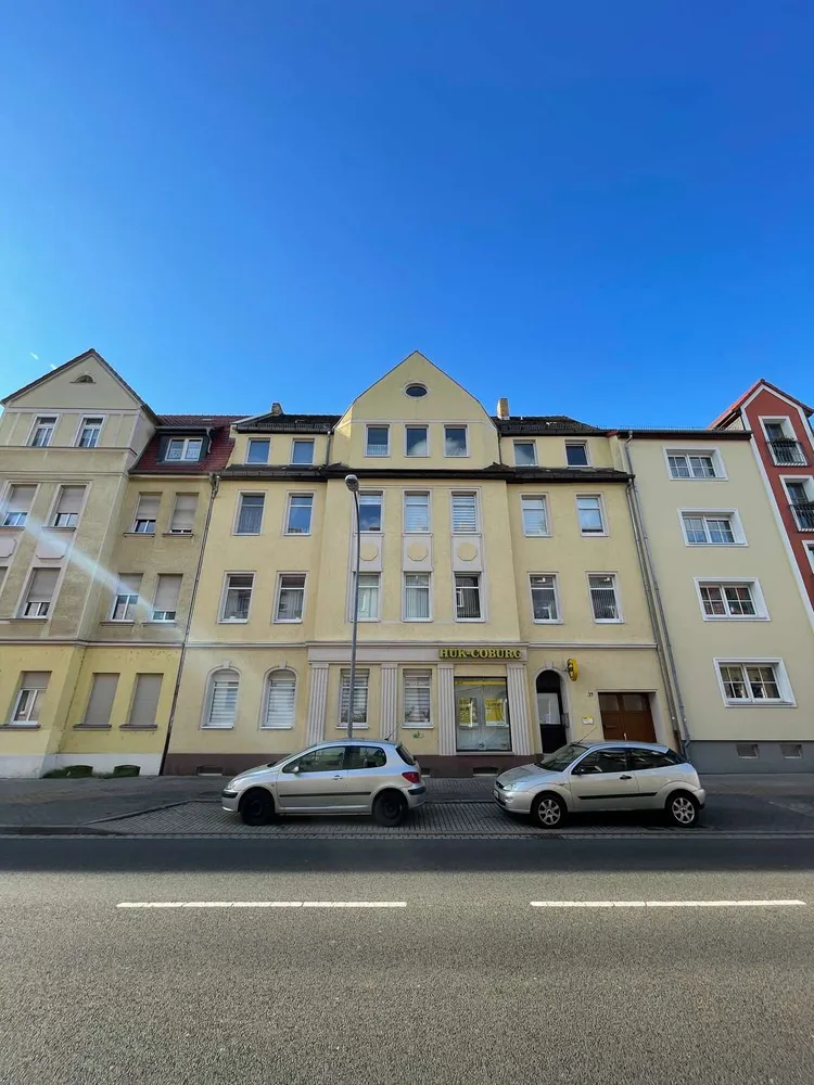 2 Zimmer Wohnung mit 63 m² in Delitzsch – Bild 3