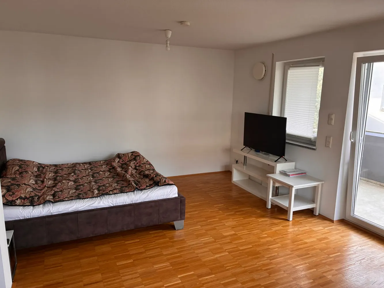2 Zimmer Wohnung mit 39 m² in Ingolstadt – Bild 3