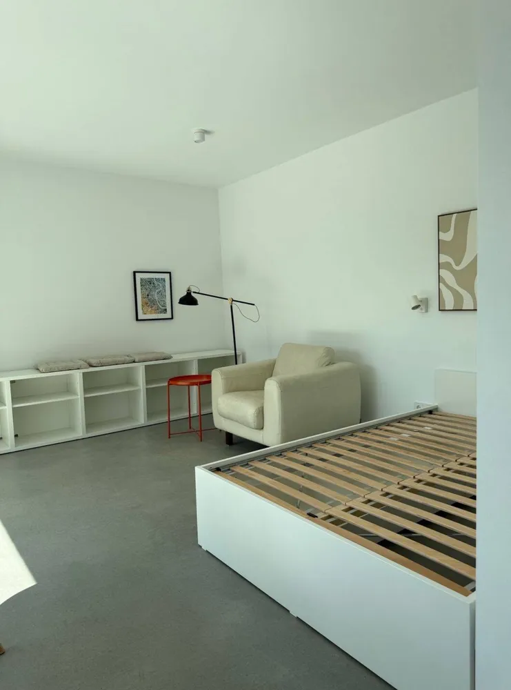 1 Zimmer Wohnung mit 40 m² in Köln – Bild 7
