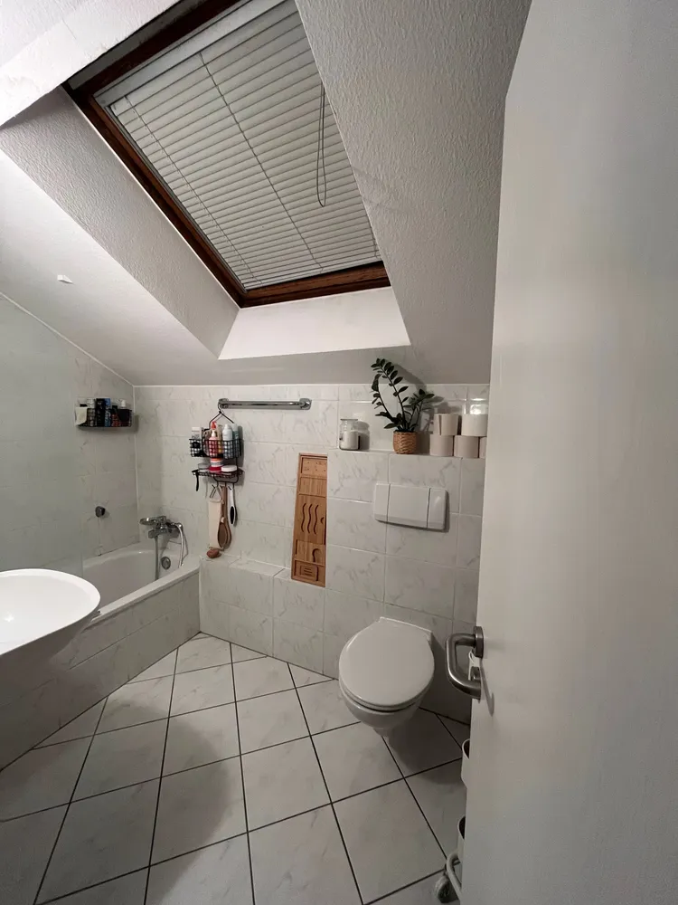 2 Zimmer Wohnung mit 65 m² in Frankfurt am Main – Bild 4