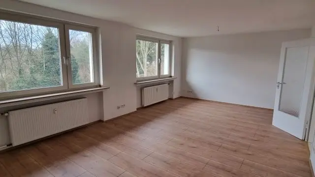 2 Zimmer Wohnung mit 60 m² in Hagen – Bild 9