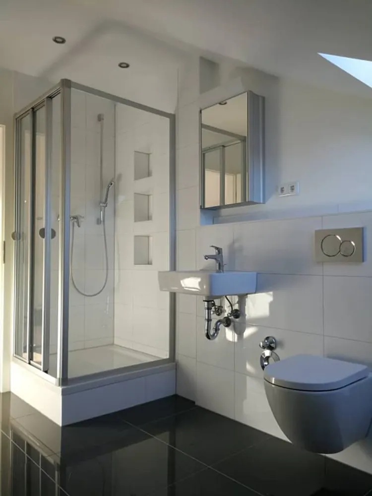 2 Zimmer Wohnung mit 55 m² in Frankfurt am Main – Bild 6