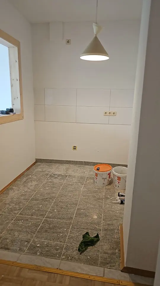 2 room apartment with 50 m² in Dormagen – Photo 10