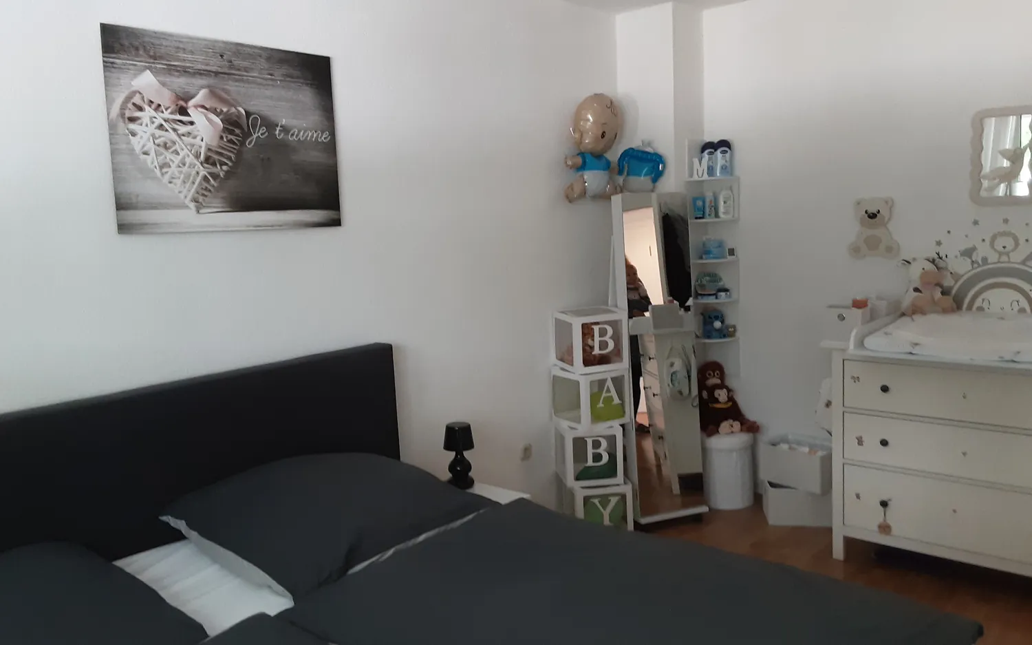 3 Zimmer Wohnung mit 56 m² in Bochum – Bild 3