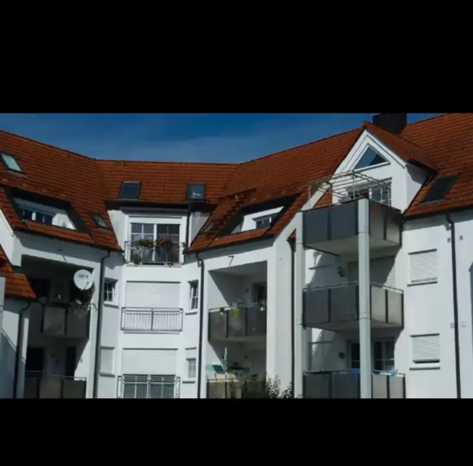 3 room apartment with 78 m² in Günzburg – Photo 7