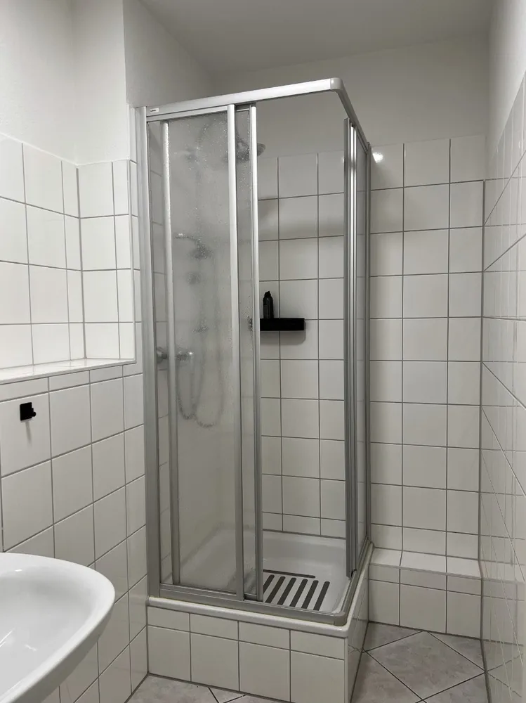 1 Zimmer Wohnung mit 18 m² in Freiberg – Bild 3