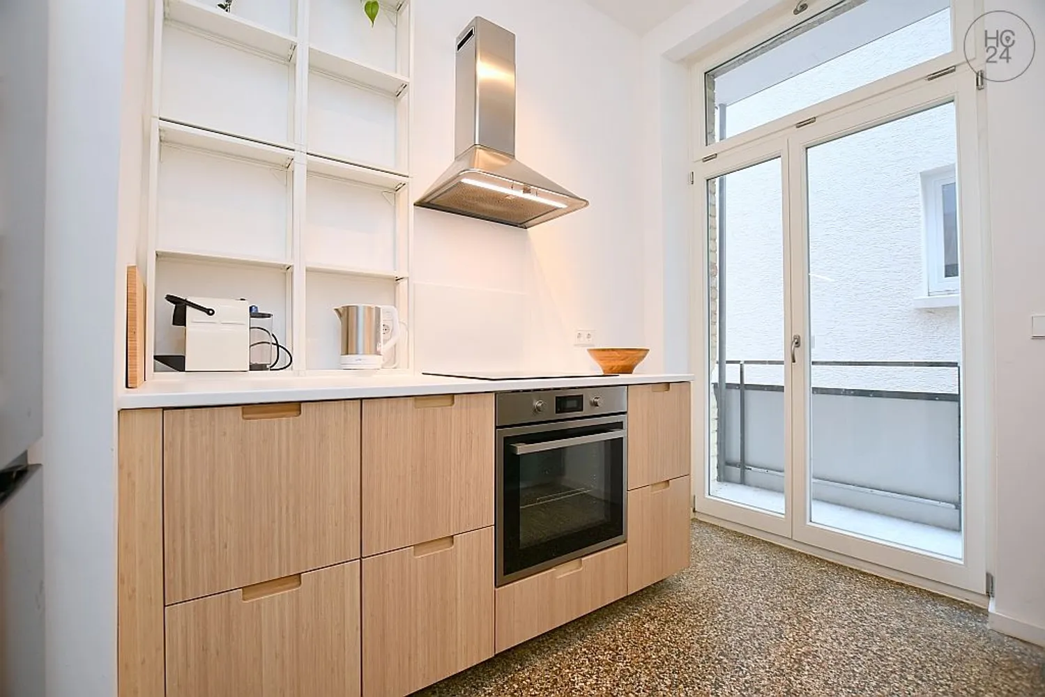 2 Zimmer Wohnung mit 60 m² in Stuttgart – Bild 5