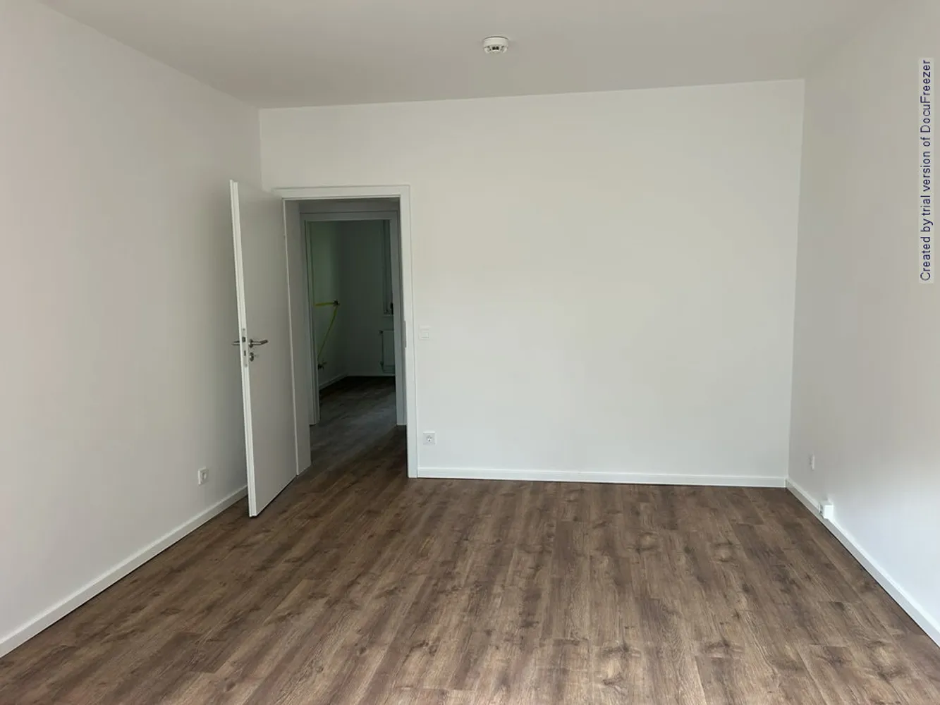 2 Zimmer Wohnung mit 55 m² in Berlin – Bild 2