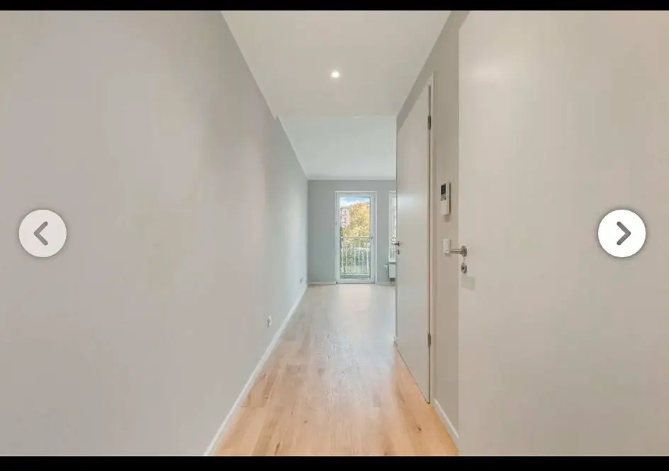 2 Zimmer Wohnung mit 35 m² in Potsdam – Bild 7