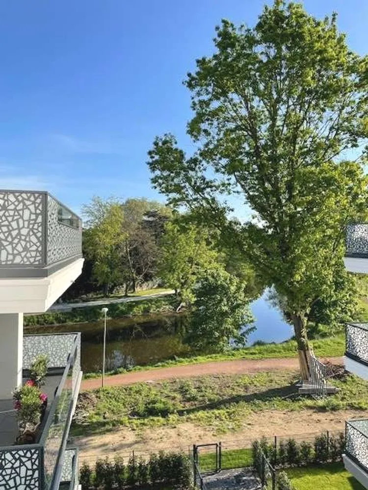 3 Zimmer Wohnung mit 93 m² in Bocholt – Bild 12
