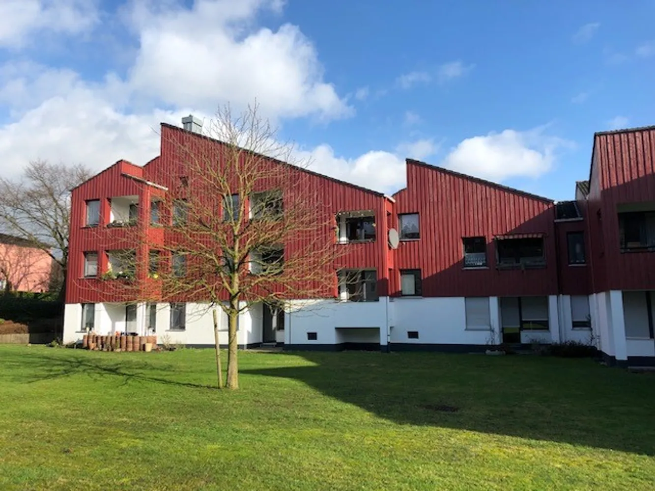 2 Zimmer Wohnung mit 56 m² in Bochum – Bild 2