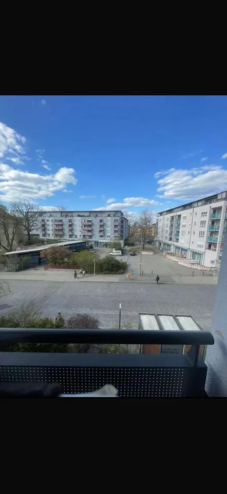 4 Zimmer Wohnung mit 96 m² in Nürnberg – Bild 4