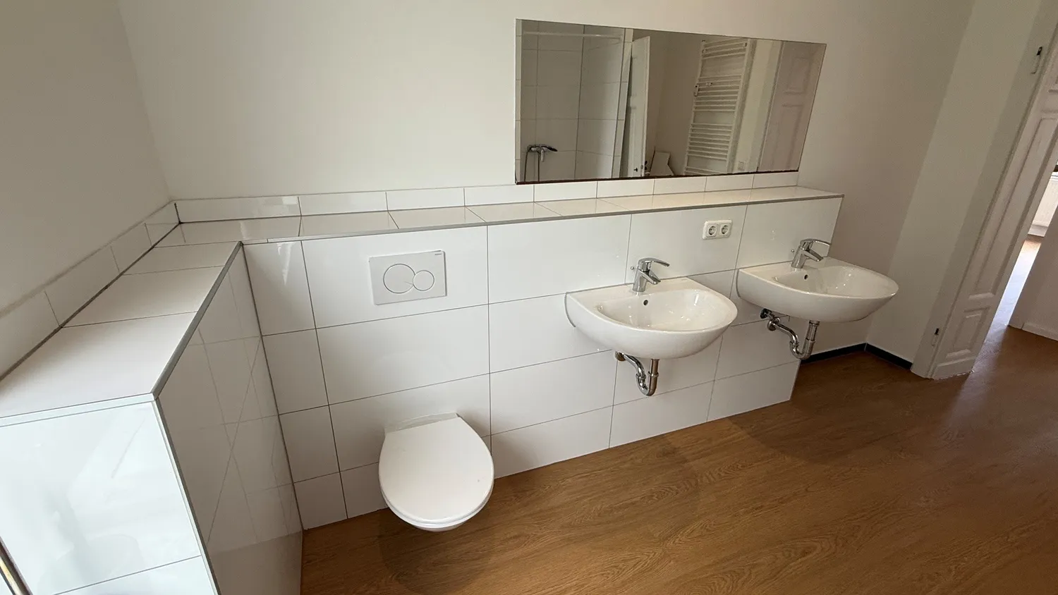 4 Zimmer Wohnung mit 104 m² in Neuss – Bild 6
