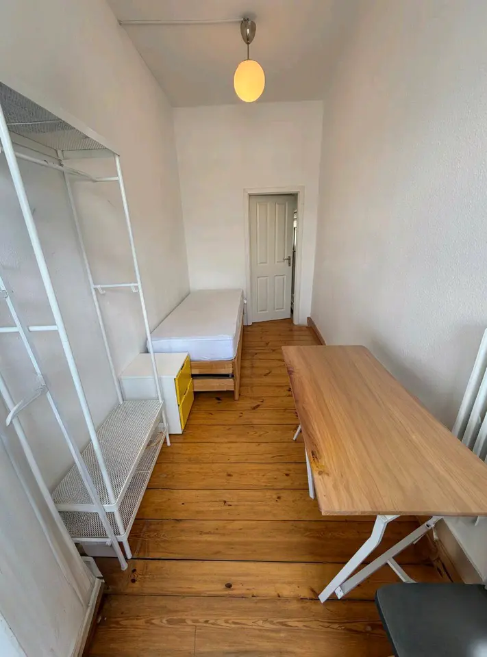 WG-Zimmer mit 40 m² in Berlin – Bild 10