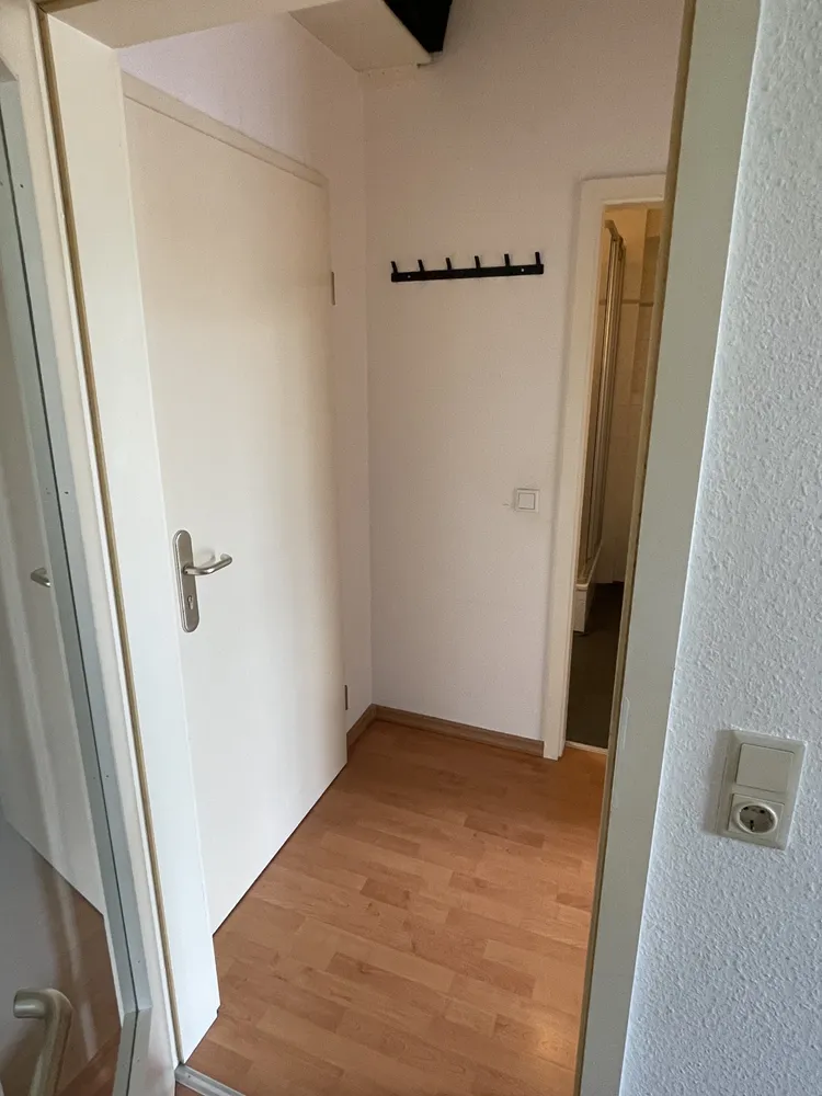 2 Zimmer Wohnung mit 38 m² in Köln – Bild 4