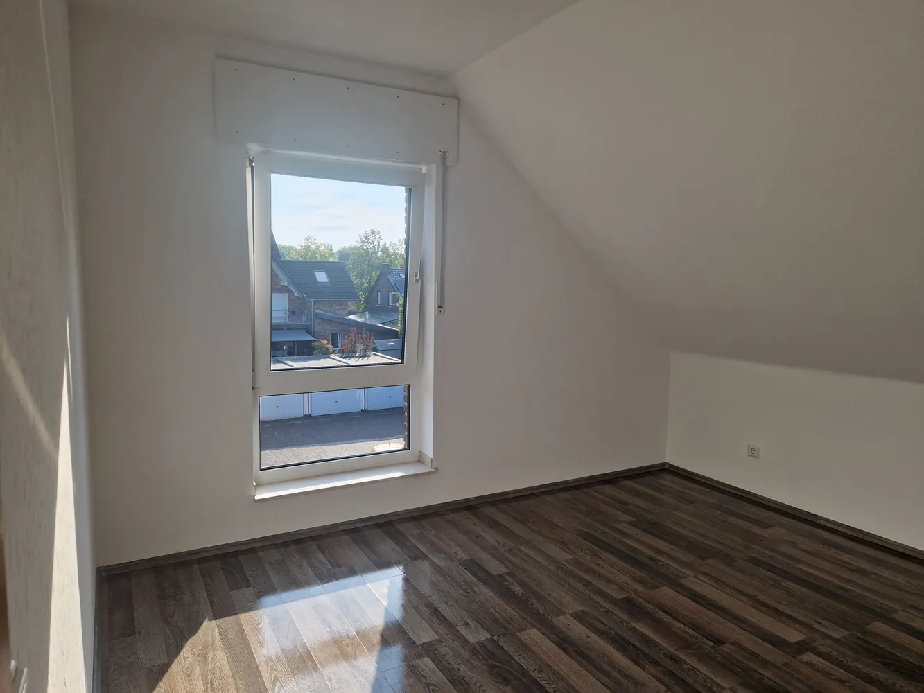 3 Zimmer Wohnung mit 56 m² in Duisburg – Bild 4