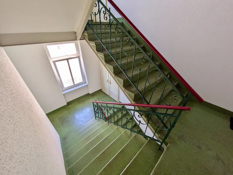 2 Zimmer Wohnung mit 50 m² in Zwickau – Bild 4