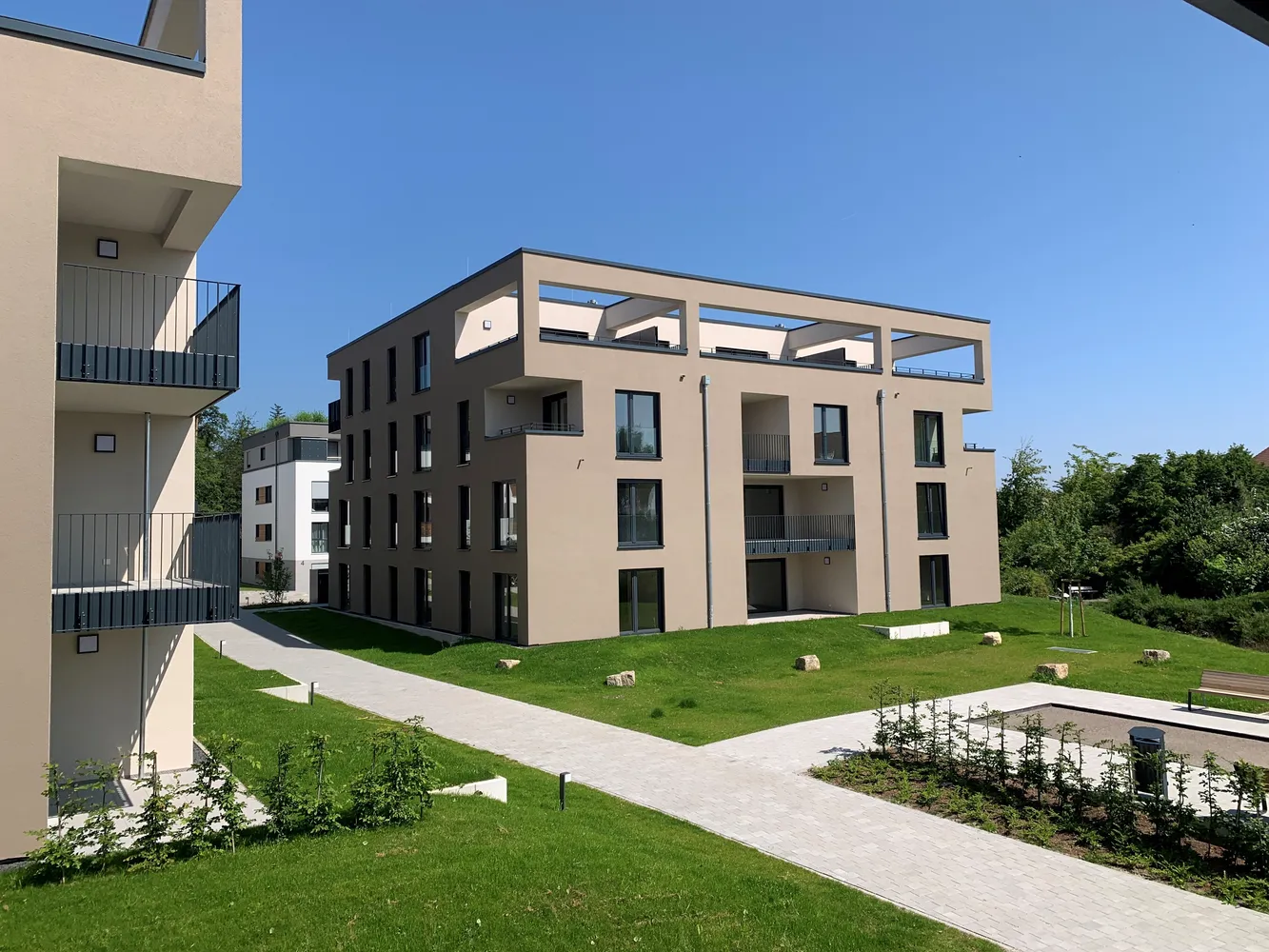 2 Zimmer Wohnung mit 62 m² in Calw – Bild 5