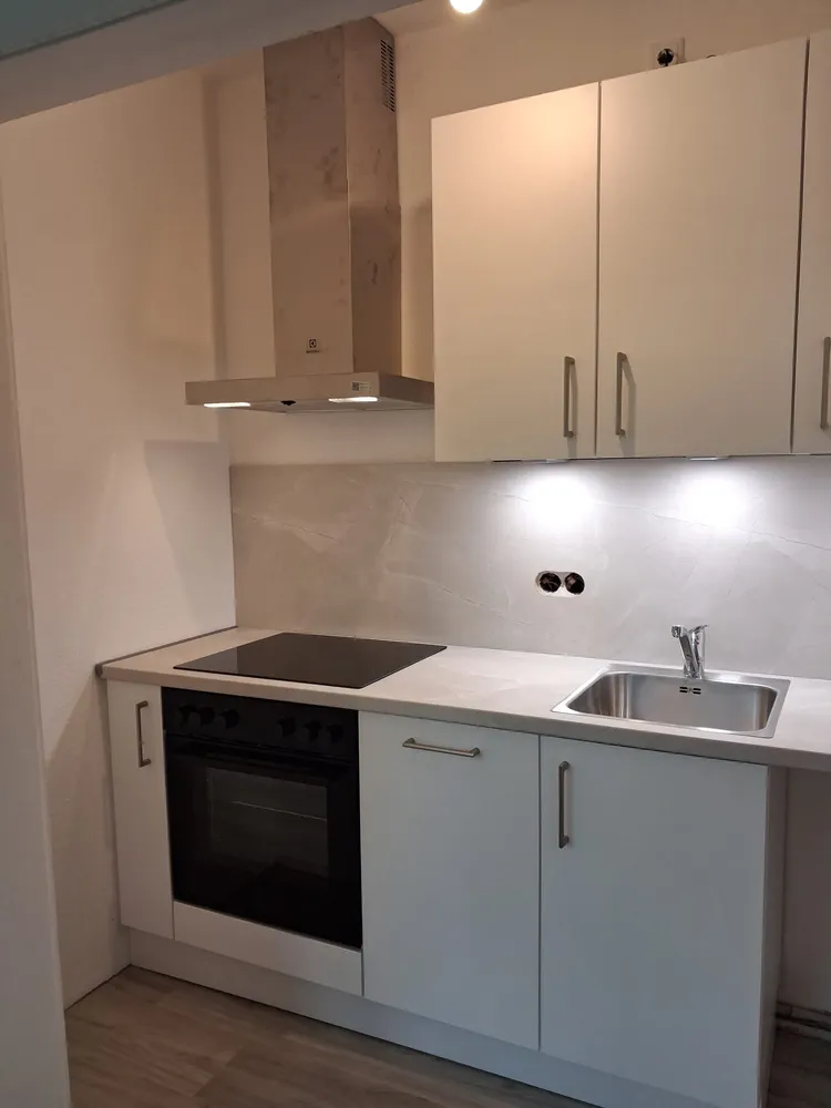 3 Zimmer Wohnung mit 65 m² in Düsseldorf – Bild 4