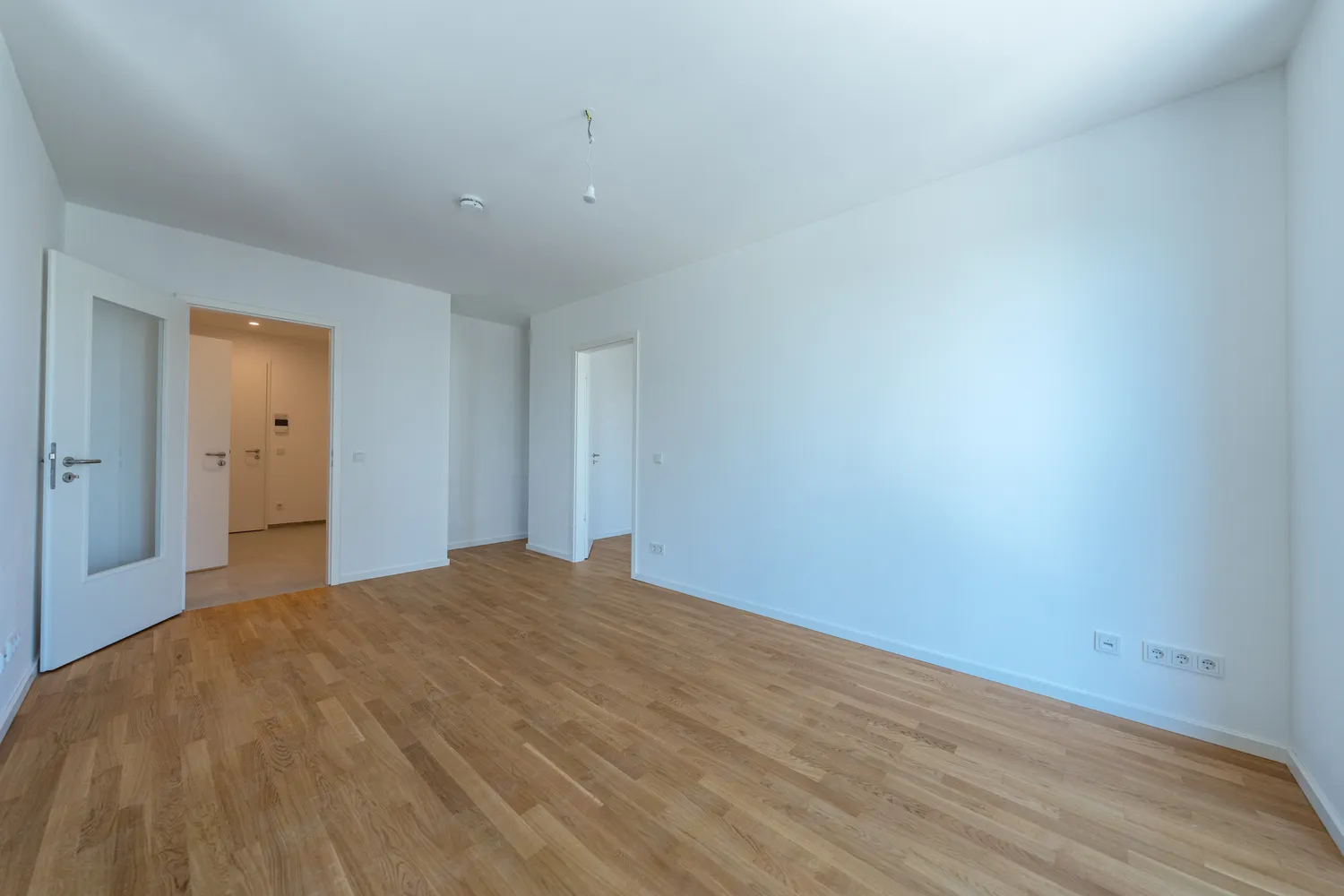 2 Zimmer Wohnung mit 59 m² in München – Bild 5